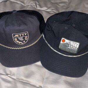 Jetty Supply Hat Bundle